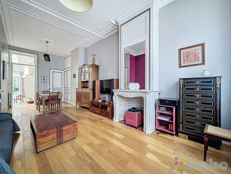 à vendre Maison de caractère de prestige Nord-Pas-de-Calais 526 000 €
