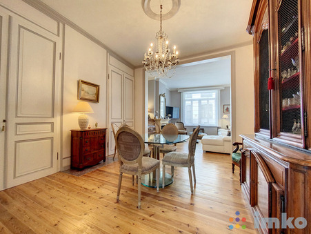 à vendre Maison haut de gamme Dunkerque 735 000 €