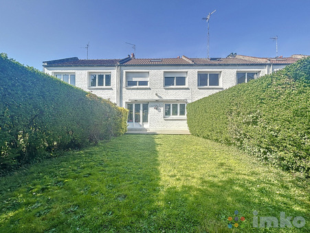 Maison de prestige Marcq-en-bar?ul 556 500 €