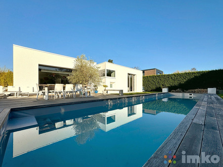Achat Maison de prestige Villeneuve d Ascq 1 290 000 €