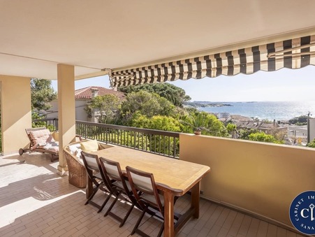 à vendre Appartement grand standing Six Fours les Plages 583 000 €