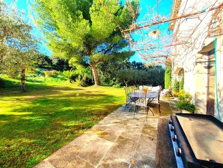 Achat Maison haut de gamme Cavaillon 1 150 000 €