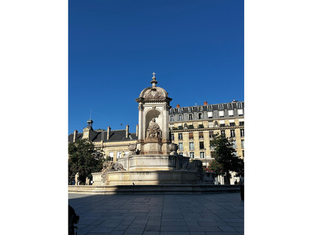 Achat Appartement de qualité Paris 832 800 €
