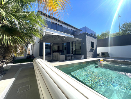 à vendre Hôtel grand standing Montpellier 920 000 €