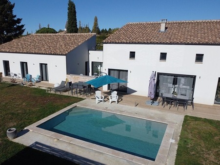 Vente Maison de prestige Malaucène 580 000 €
