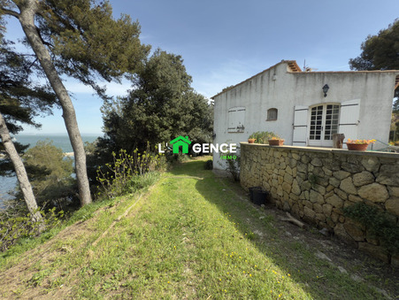 Achat Maison de caractère haut de gamme Martigues 680 000 €