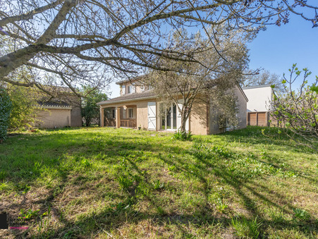 à vendre Maison de luxe Toulouse 550 000 €