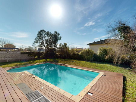 Achat Maison d’exception Balma 525 000 €