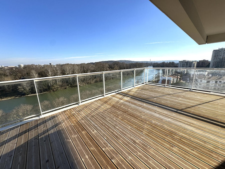 à vendre Appartement d’exception Midi-Pyrénées 749 000 €