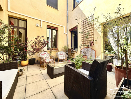 Achat Appartement de qualité Gard 585 000 €
