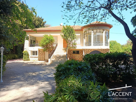 à vendre Bâtisse de qualité Nîmes 800 000 €
