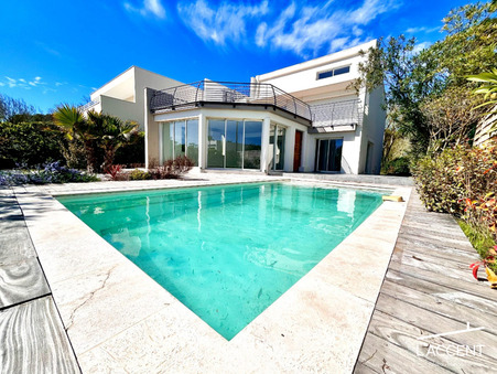 à vendre Villa grand standing La Grande Motte 1 150 000 €