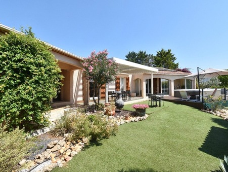 à vendre Villa  Mèze 649 000 €