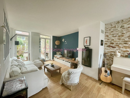 Vente Maison de qualité Verrières le Buisson 799 000 €