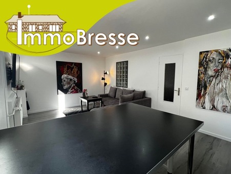 Vente Appartement de luxe Caluire et Cuire 590 000 €