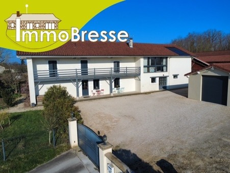 Achat Maison d’exception Bourg en Bresse 529 000 €