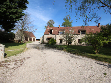 Achat Villa d’exception Senlis 550 000 €