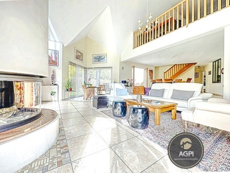 Achat Maison  Vauhallan 995 000 €