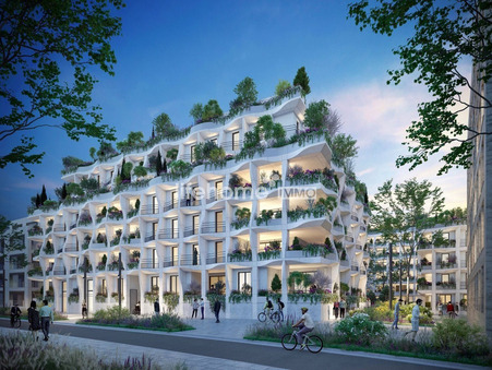 à vendre Appartement haut de gamme Montpellier 599 000 €