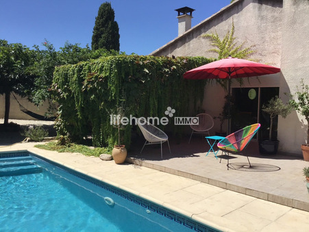 Achat Maison haut de gamme Saint Jean de Védas 678 000 €