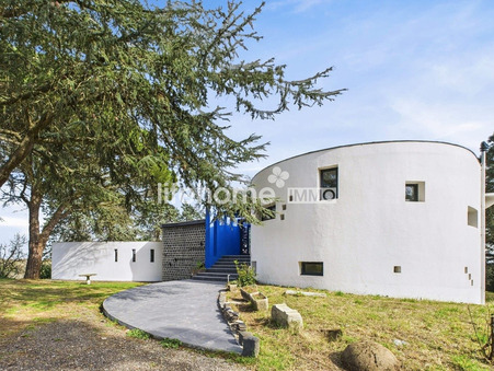 Achat Maison d’exception Toulouse 2 550 000 €