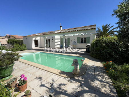 Achat Maison d’exception Hérault 580 000 €