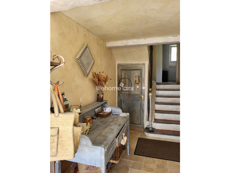 Maison de prestige Coursegoules 585 000 €
