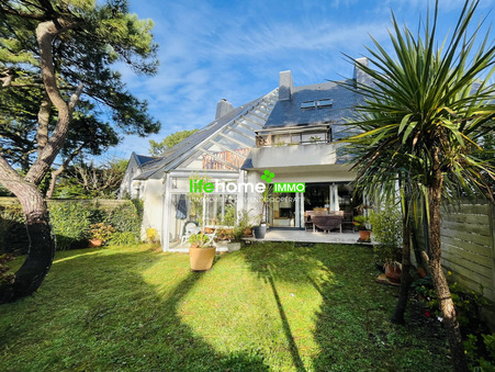 Vente Villa de luxe La Baule Escoublac 988 000 €