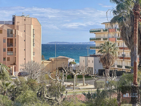 à vendre Appartement haut de gamme Le Lavandou 795 000 €