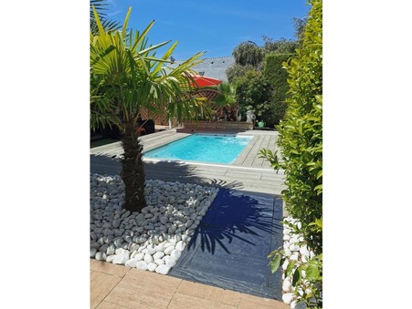 Vente Maison de qualité La Baule Escoublac 882 000 €