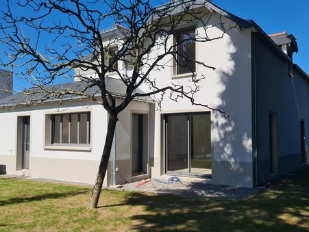 à vendre Villa grand standing La Baule Escoublac 892 500 €