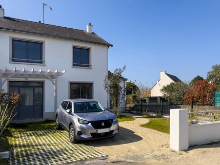 Achat Maison grand standing La Baule Escoublac 661 500 €