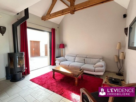 Vente Maison grand standing Pornichet 614 800 €