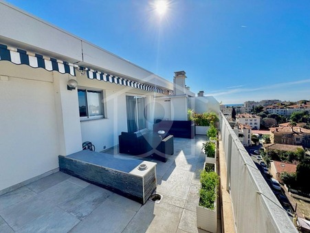 Achat Appartement de qualité Cannes 595 000 €