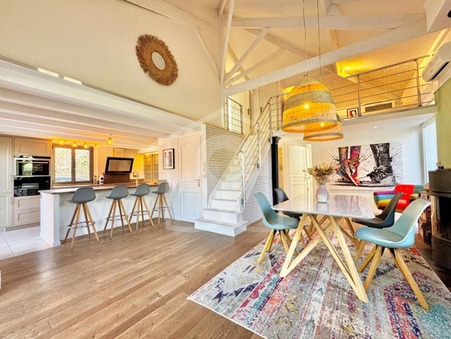 Vente Maison de qualité Antibes 850 000 €
