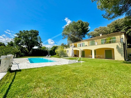 à vendre Maison de qualité Biot 1 295 000 €