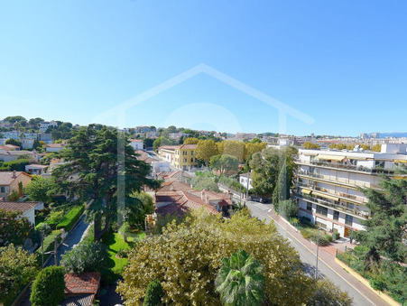 Achat Appartement grand standing Antibes 695 000 €