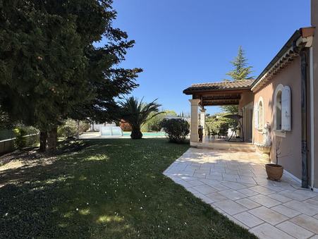 Achat Maison de prestige Montélimar 590 000 €