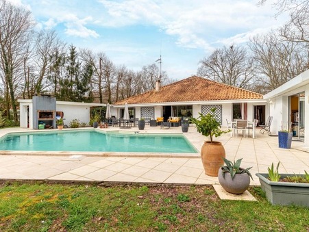 Achat Villa de prestige Bordeaux 748 000 €