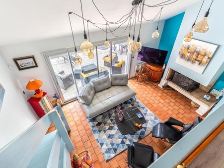 Vente Villa de prestige Bordeaux 769 000 €