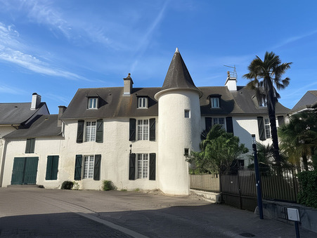 à vendre Maison de caractère de qualité Lescar 998 000 €