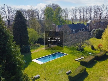 Vente Maison de luxe Montreuil 1 260 000 €