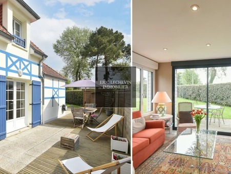 à vendre Maison de luxe Cucq 556 500 €
