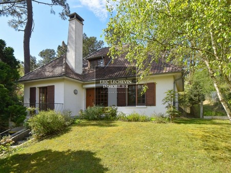 Achat Maison  Le Touquet Paris Plage 795 000 €