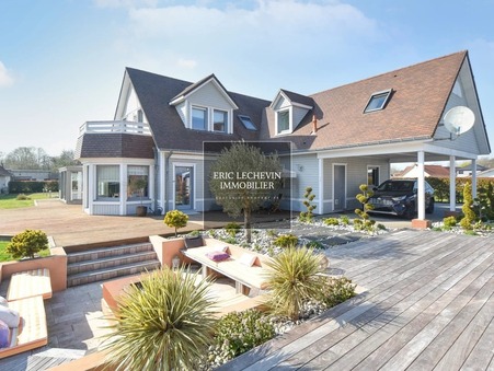 Vente Villa  Merlimont 1 290 000 €