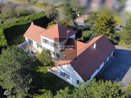 à vendre Maison  Stella 995 000 €