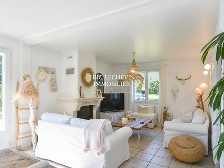 Vente Maison  Cucq 559 000 €