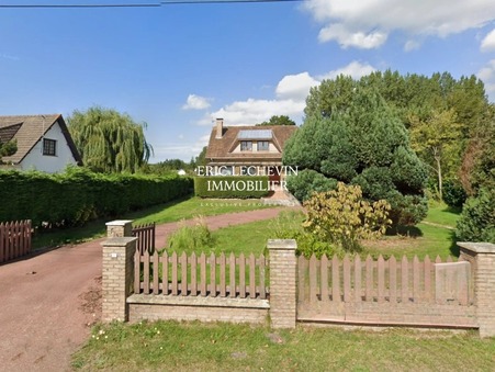 Achat Maison de qualité Cucq 787 500 €