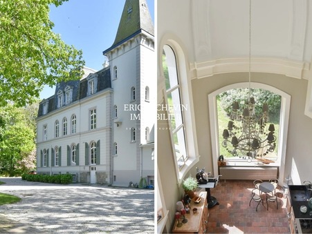 à vendre Château de qualité Wimereux 1 610 000 €
