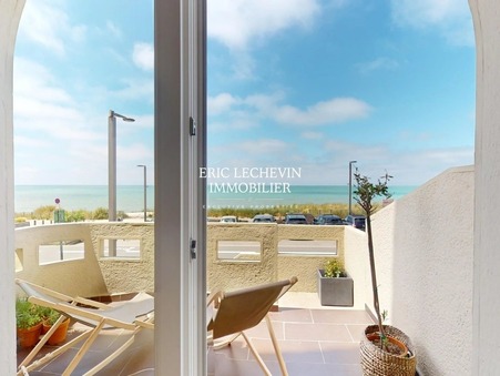 à vendre Villa de qualité Merlimont 880 000 €